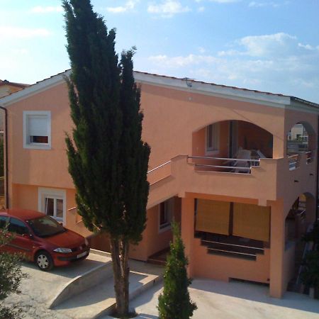 רוגוזניצה Apartments Slavka מראה חיצוני תמונה