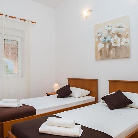 רוגוזניצה Apartments Slavka מראה חיצוני תמונה