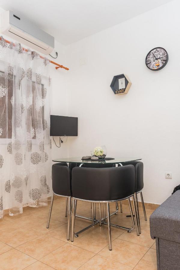 רוגוזניצה Apartments Slavka מראה חיצוני תמונה