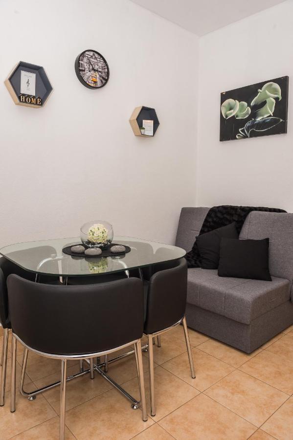 רוגוזניצה Apartments Slavka מראה חיצוני תמונה