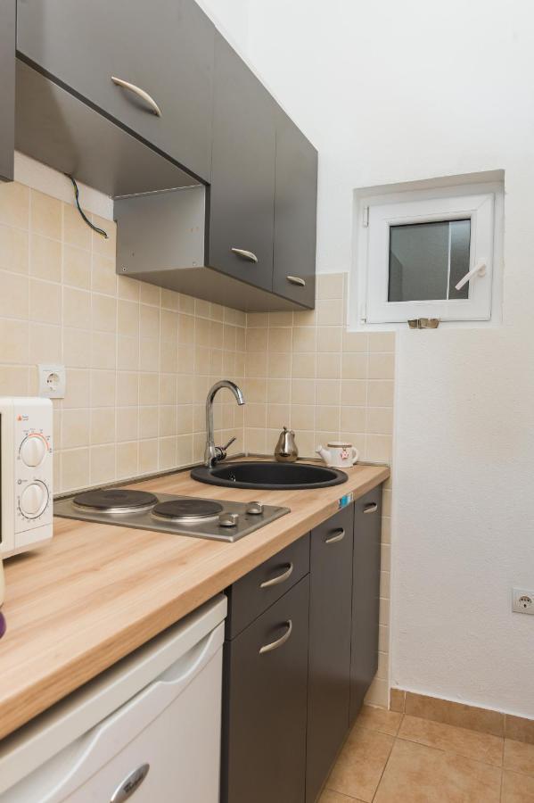 רוגוזניצה Apartments Slavka מראה חיצוני תמונה