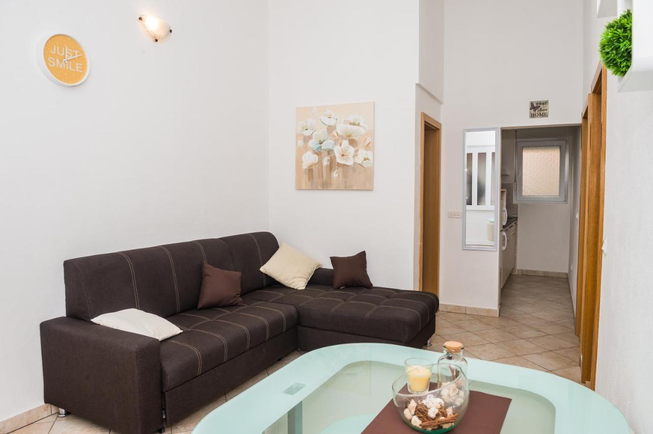 רוגוזניצה Apartments Slavka מראה חיצוני תמונה