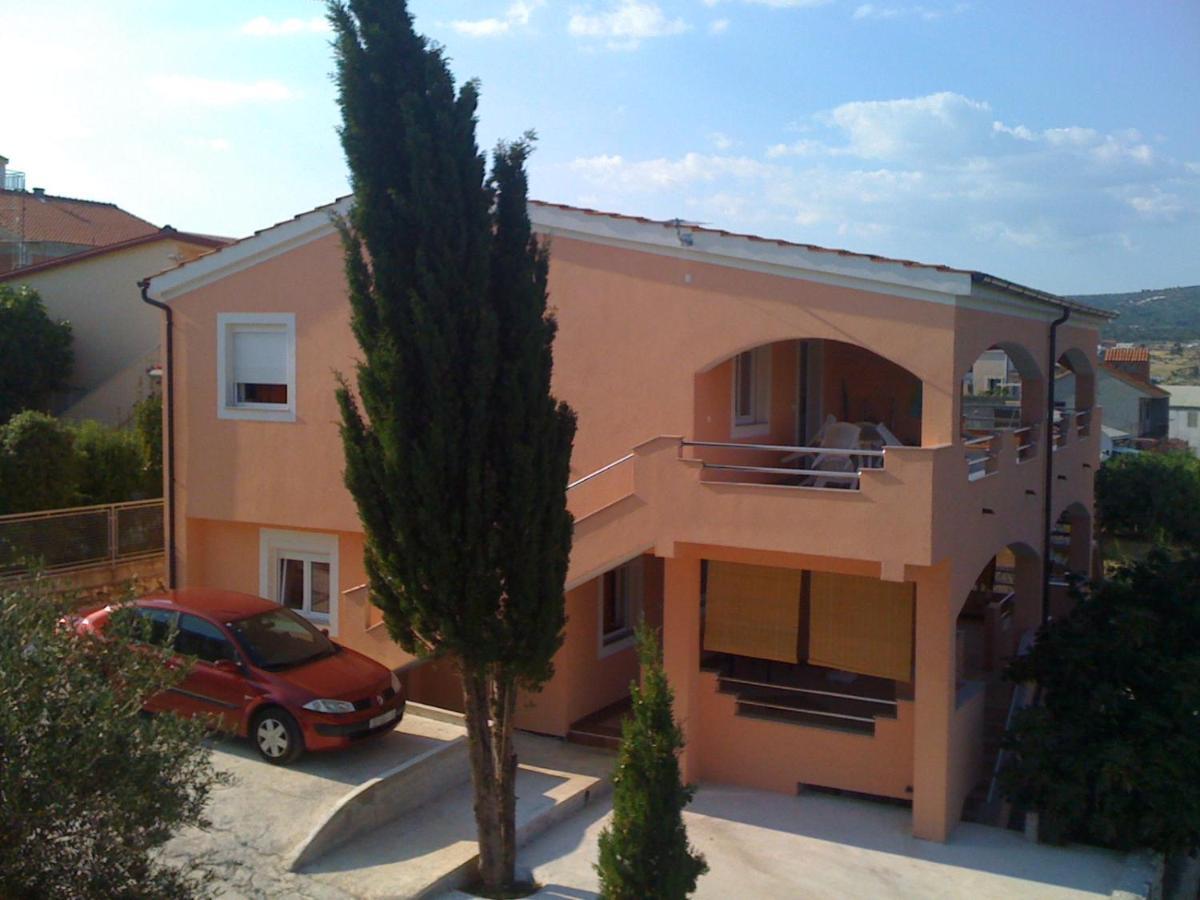 רוגוזניצה Apartments Slavka מראה חיצוני תמונה