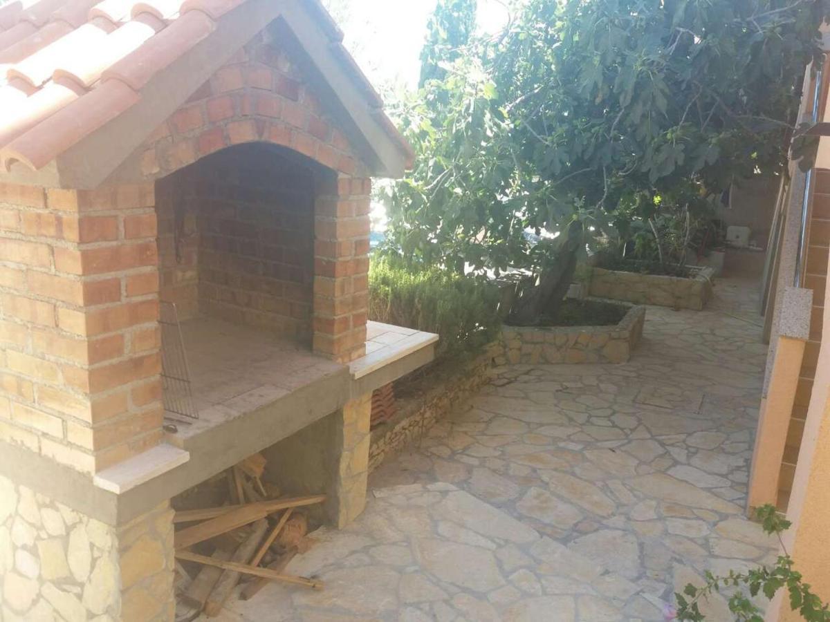 רוגוזניצה Apartments Slavka מראה חיצוני תמונה