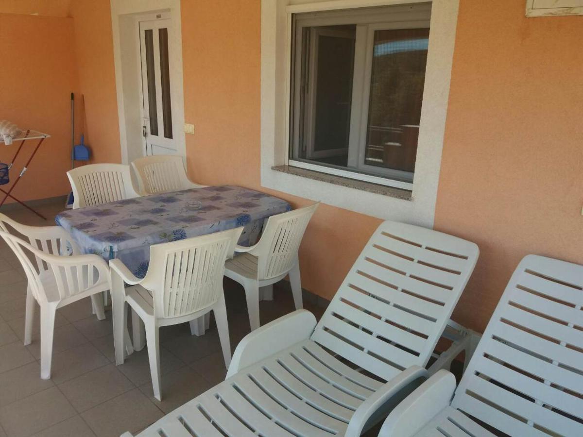 רוגוזניצה Apartments Slavka מראה חיצוני תמונה