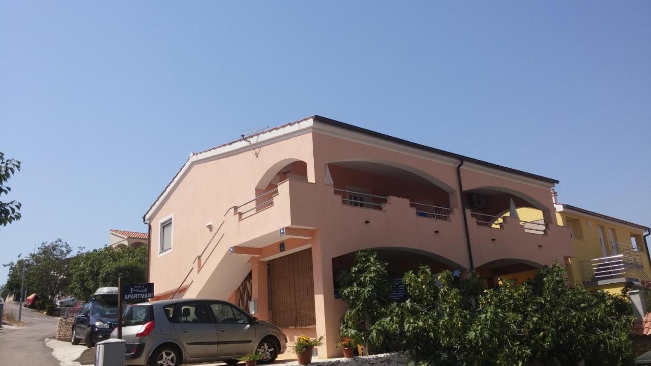 רוגוזניצה Apartments Slavka חדר תמונה