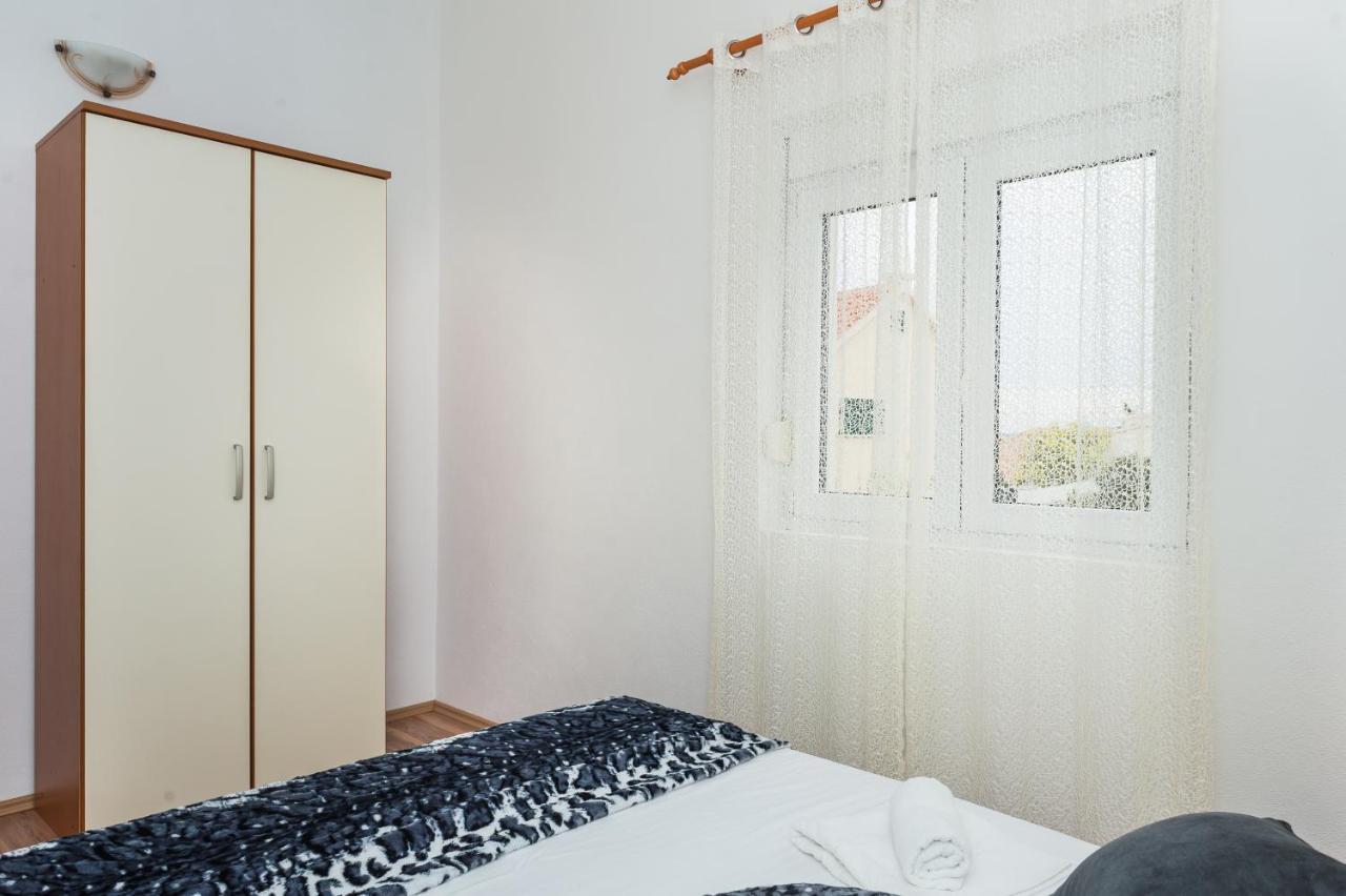 רוגוזניצה Apartments Slavka מראה חיצוני תמונה