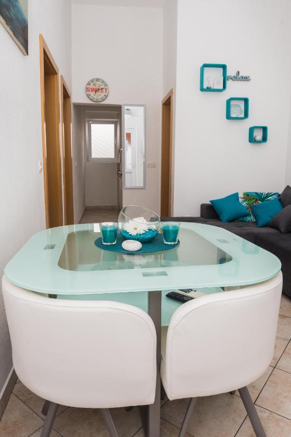 רוגוזניצה Apartments Slavka מראה חיצוני תמונה