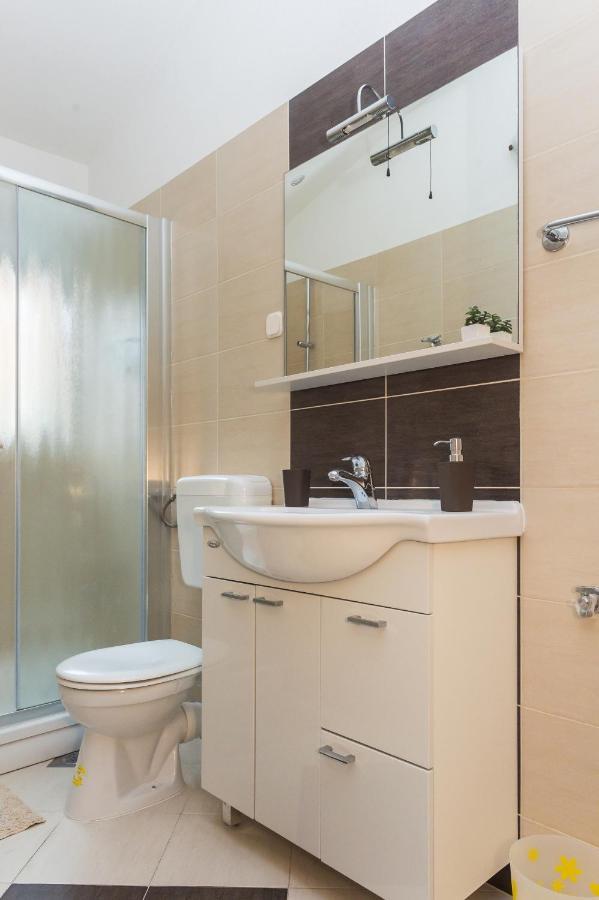 רוגוזניצה Apartments Slavka מראה חיצוני תמונה