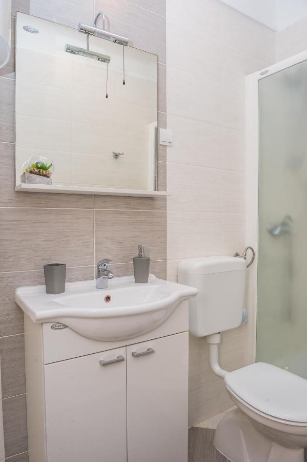 רוגוזניצה Apartments Slavka מראה חיצוני תמונה