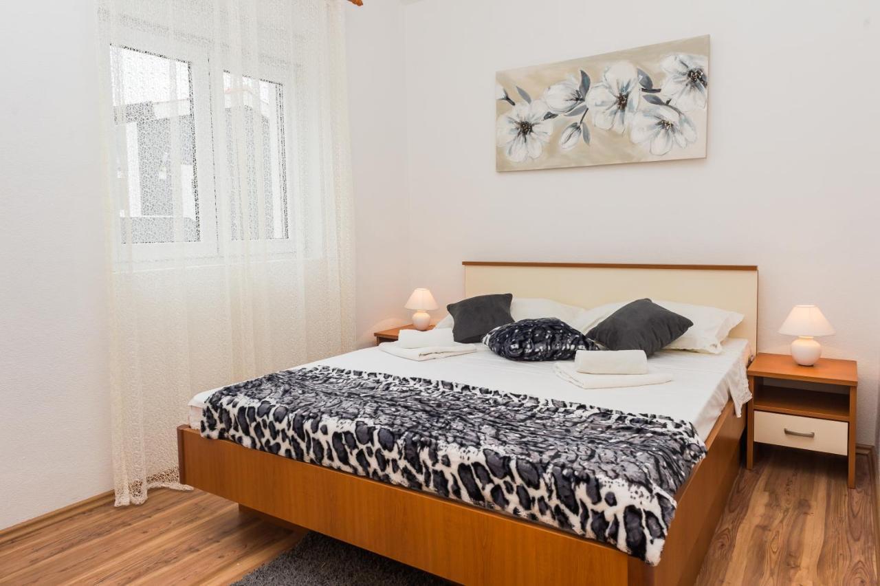 רוגוזניצה Apartments Slavka מראה חיצוני תמונה