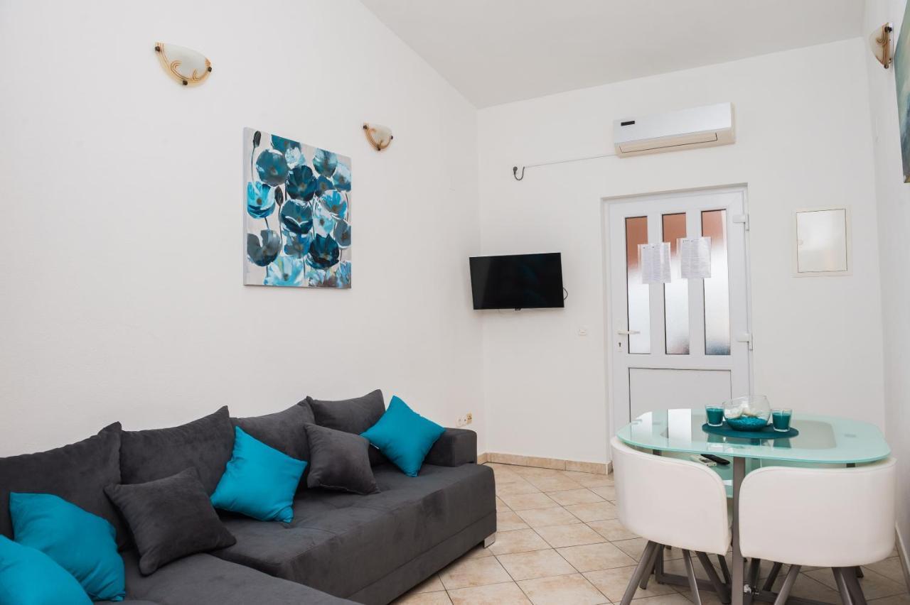 רוגוזניצה Apartments Slavka מראה חיצוני תמונה