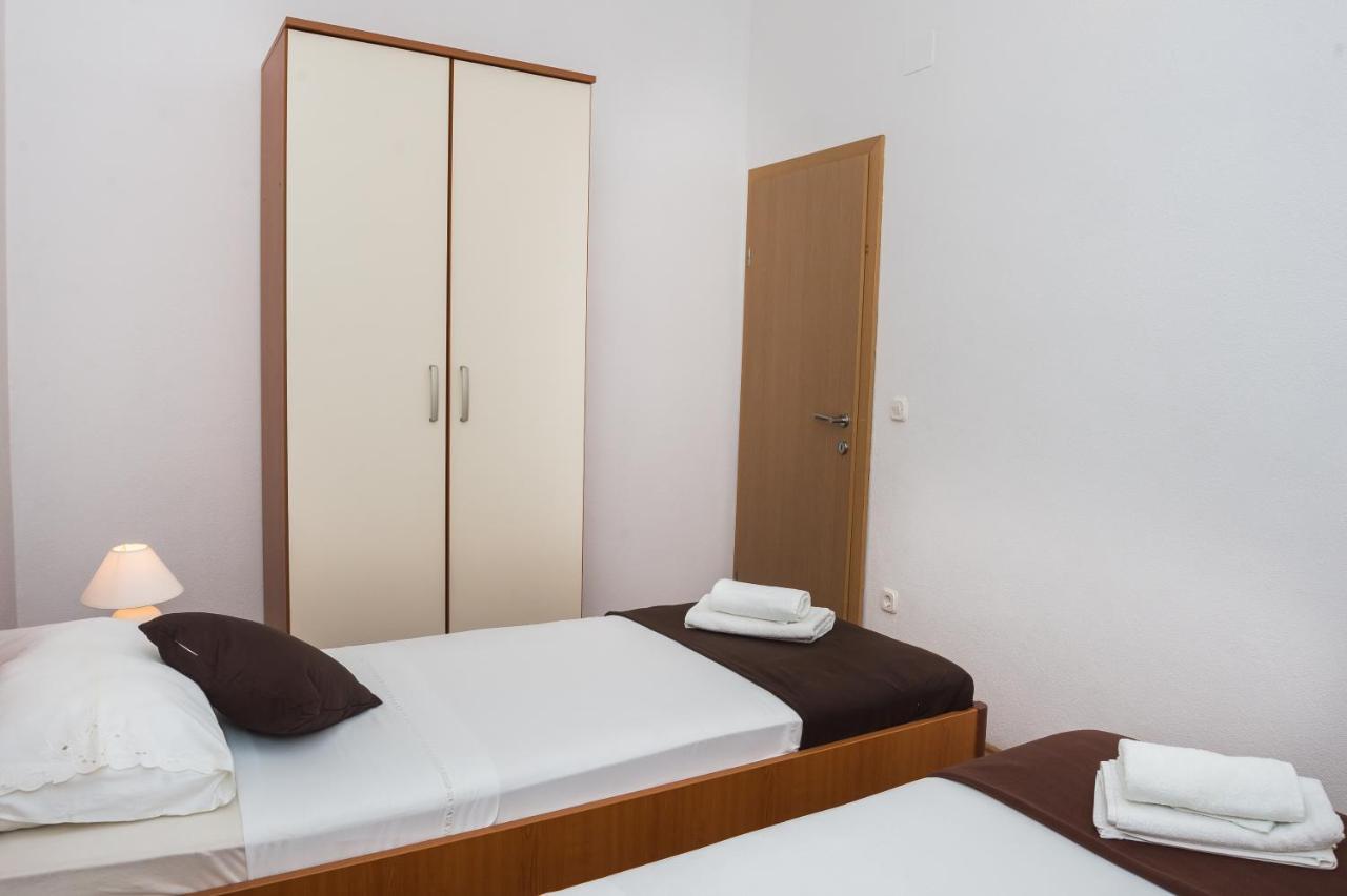 רוגוזניצה Apartments Slavka מראה חיצוני תמונה