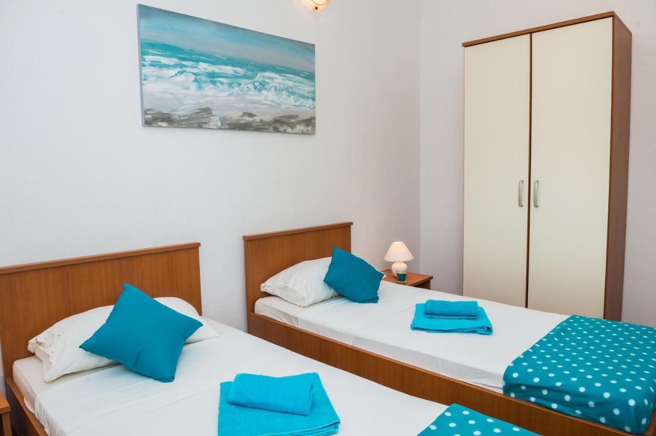 רוגוזניצה Apartments Slavka מראה חיצוני תמונה
