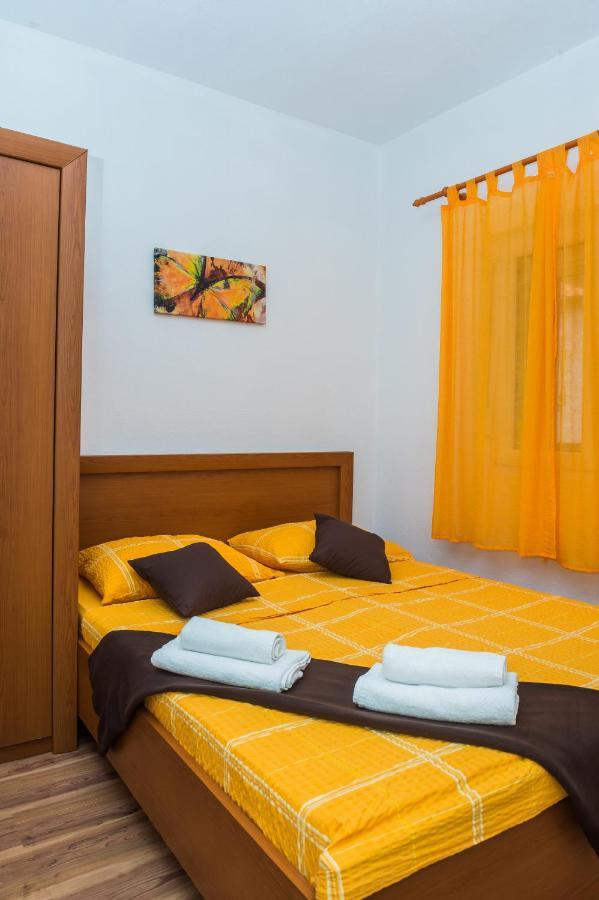 רוגוזניצה Apartments Slavka מראה חיצוני תמונה